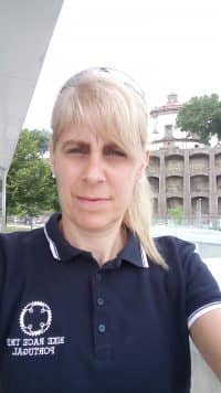 marta angel