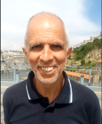 cesar mendonça