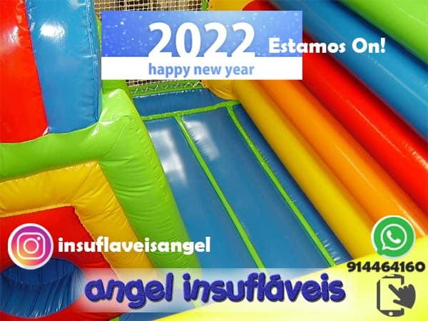 insuflaveis 2022