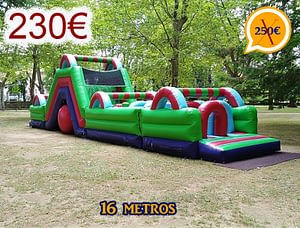 Insuflavel Super Pista4
